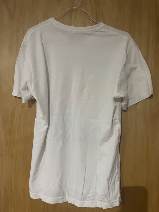 Tshirt LRG em bom estado