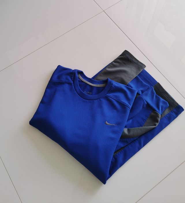 Nike bluzka koszulka męska rozmiar M