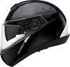 Schuberth C4 Pro Carbon Fusion c/ pinlock e viseira suplente