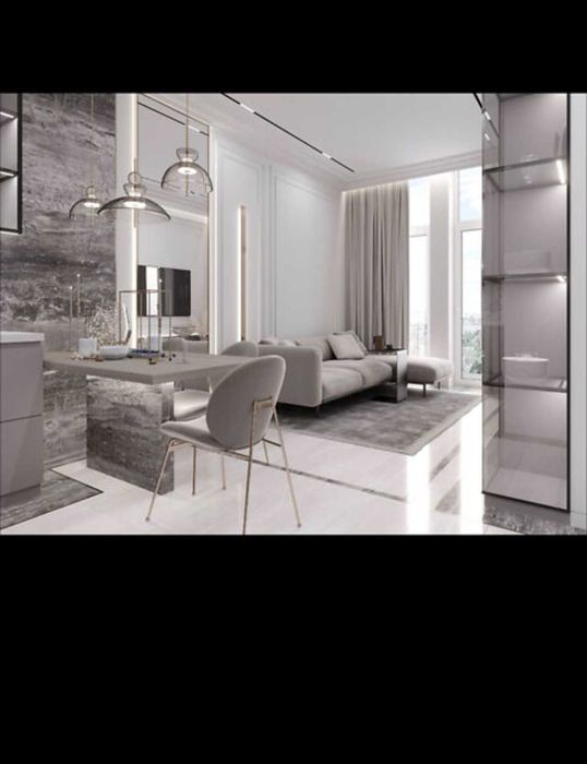 Продам 2 к квартиру на просп.Космонавтів 5330