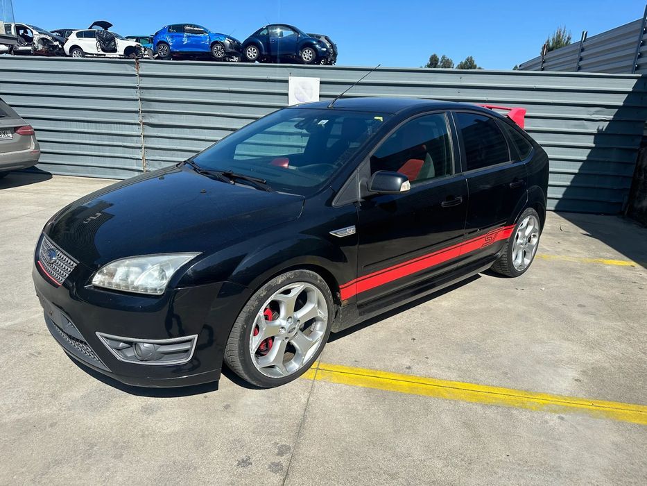 FORD FOCUS 2.5 ST TURDO DE 2007 PARA VENDA DE PEÇAS