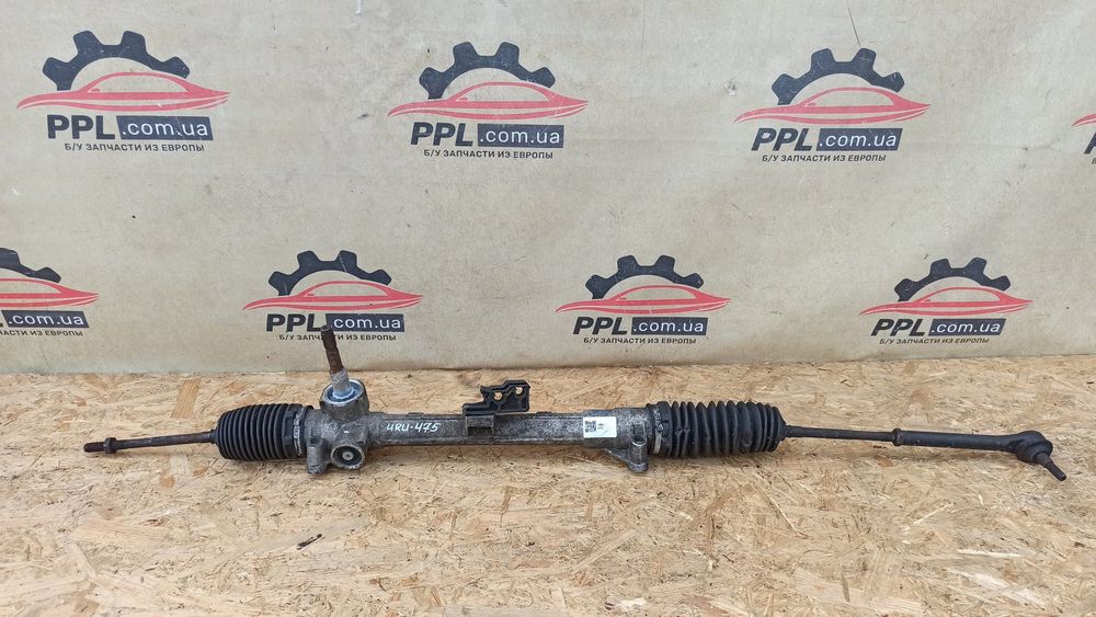 Fiat Idea 03- Lancia Ypsilon II Musa Рулевая рейка 37502399