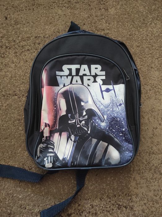 Plecak Star Wars
