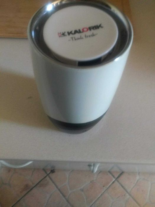 oczyszczacz powietrza marki Kalorik, model AP1000,