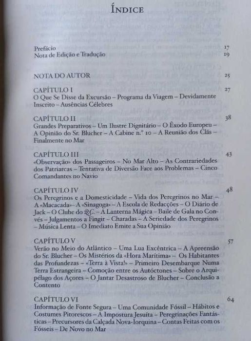 A Viagem dos Inocentes - Mark Twain