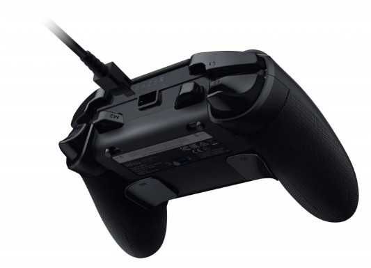 Pad bezprzewodowy Razer Raiju Tournament Edition USZKODZONY