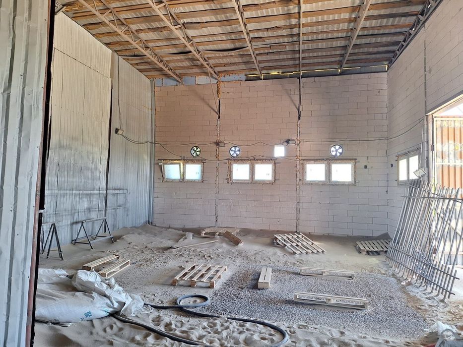 Продаж підприємства у Березівці