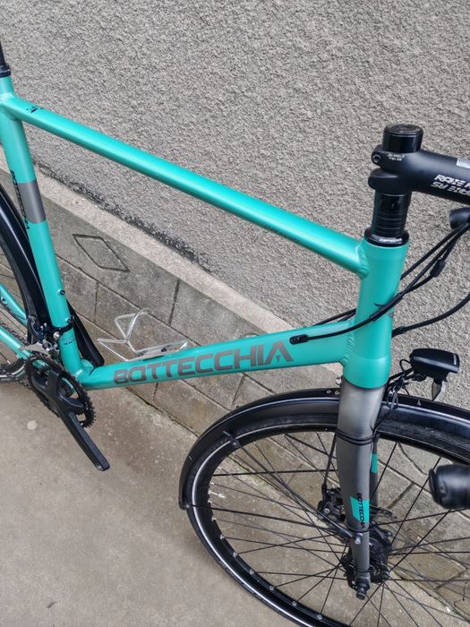Гравійник Bottecchia Monster Gravel