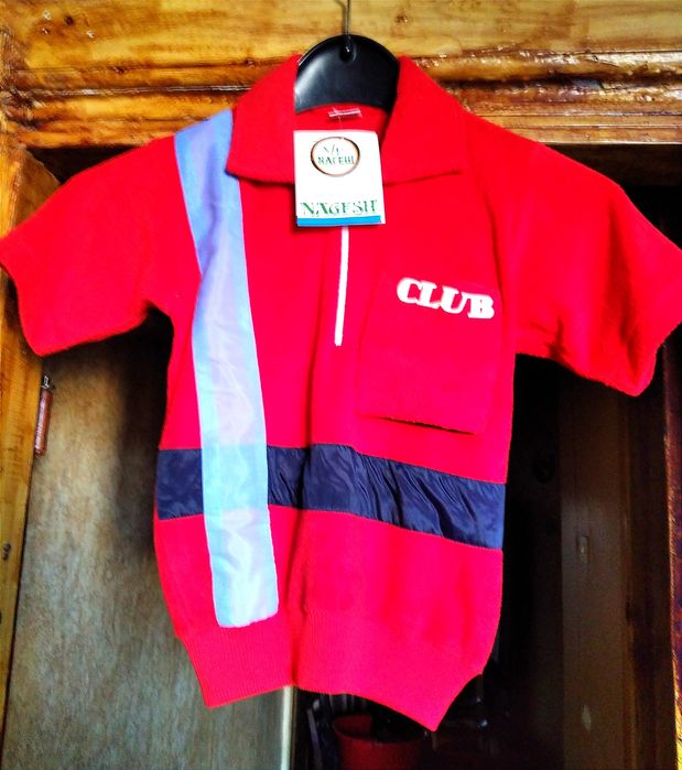 Кофточка детская.