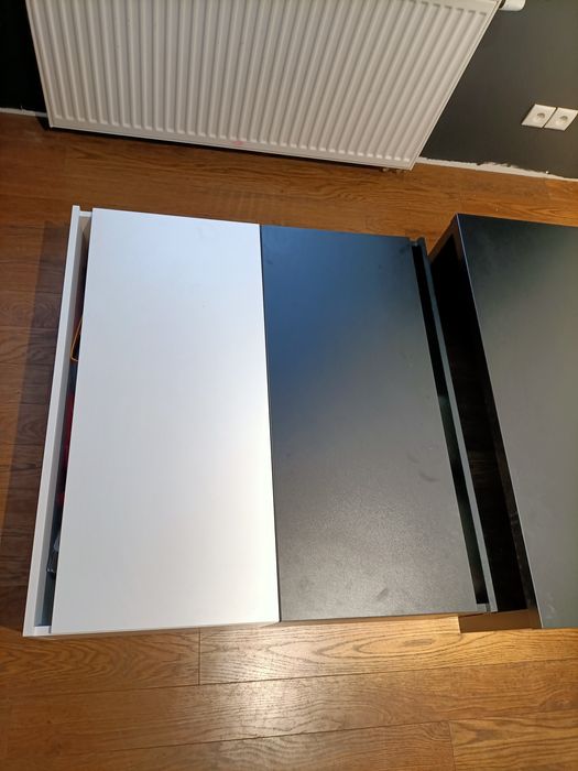 Meble vox young users podest, nadstawka, meble młodzieżowe, stolik