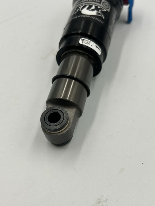 Damper fox float ctd 165x38mm