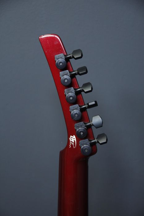 Parker fly deluxe USA
