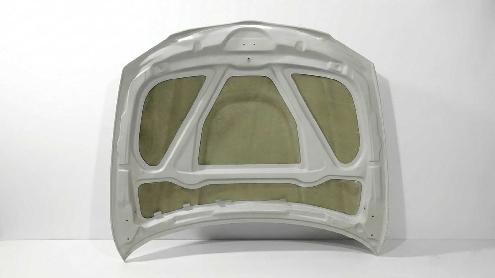 Capô BMW E81/E82/E87/E88 Look M3 2004 a 2013
