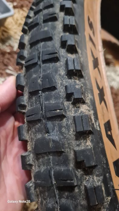 Opony Maxxis 29x2.4