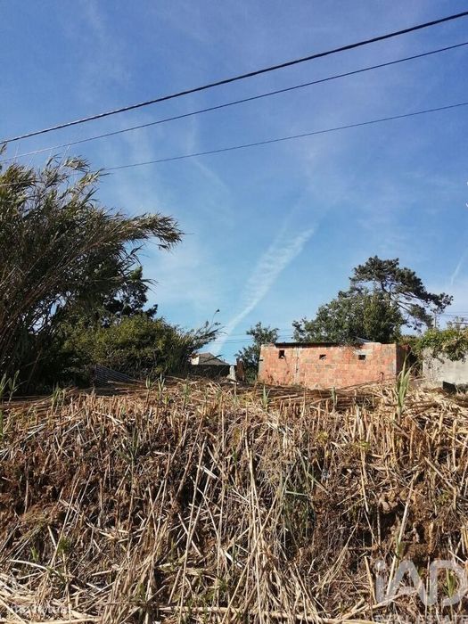 Terreno em Salir de Matos de 340,00 m2