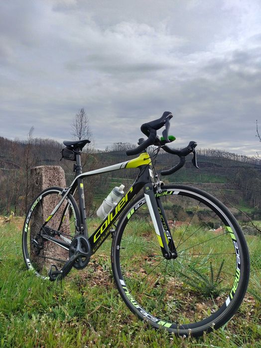 Bicicleta de estrada