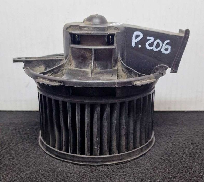 Motor da Chauffage / Sofagem PEUGEOT 206 Hatchback (2A/C) ano 2000