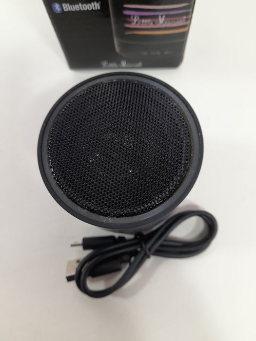 Колонка Litle Marcel "Bluetooth "