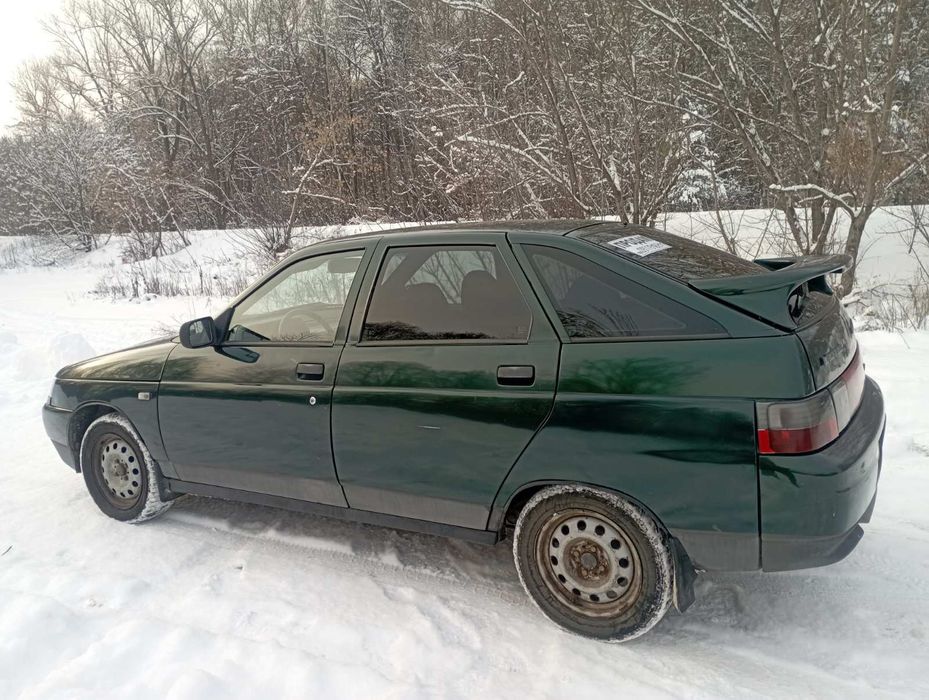 Продам авто 2112