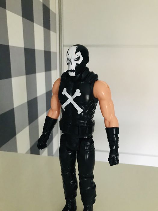 Avengers figurka Crossbones
