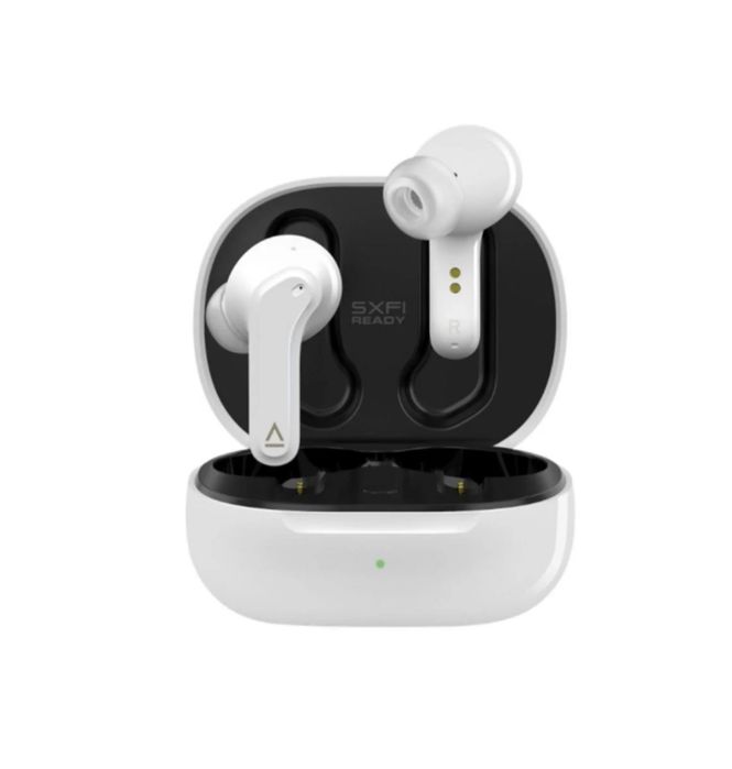 Auriculares Zen Air da Creative- NOVO