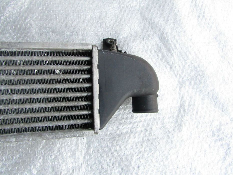 Intercooler Ford Focus  ano 1998 a 2004(ver fotos)