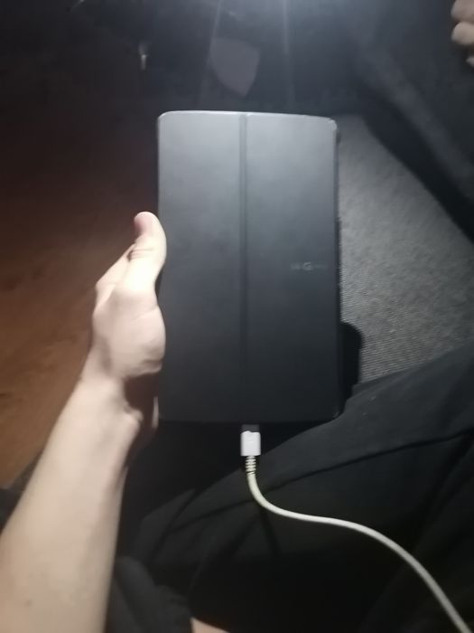 tablet  LG w super cenie