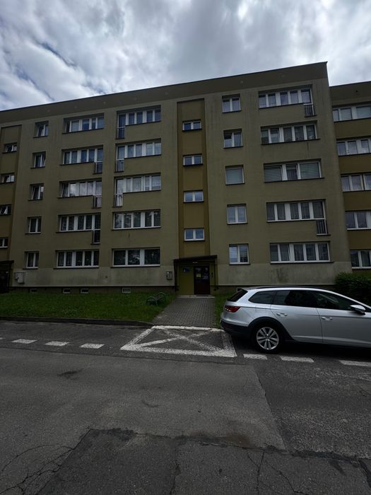 Mieszkanie Tychy Ul. Mozarta Osiedle M