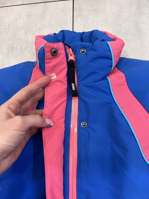 Лижний комбінезон asos snow