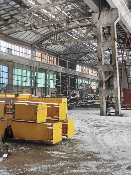 Продаж приміщення 16000 м²