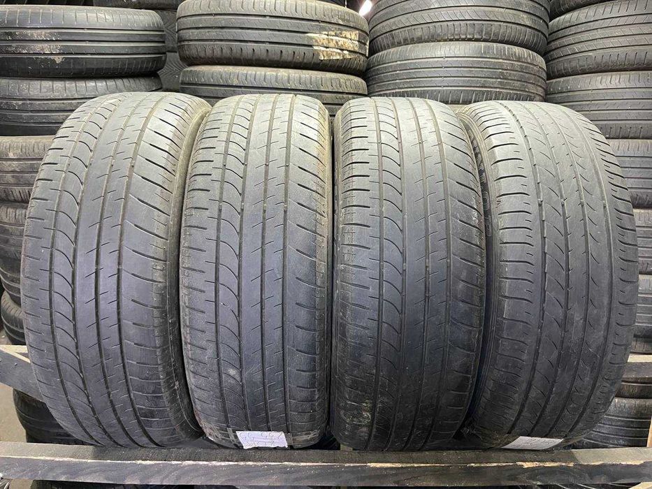 235/55 R20 Bridgstone комплект літо / лето ар. 202823