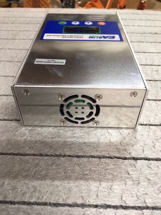 MPPT сонячний контролер EAsun ICharger-MPPT-6048 12/24/36/48В 60А