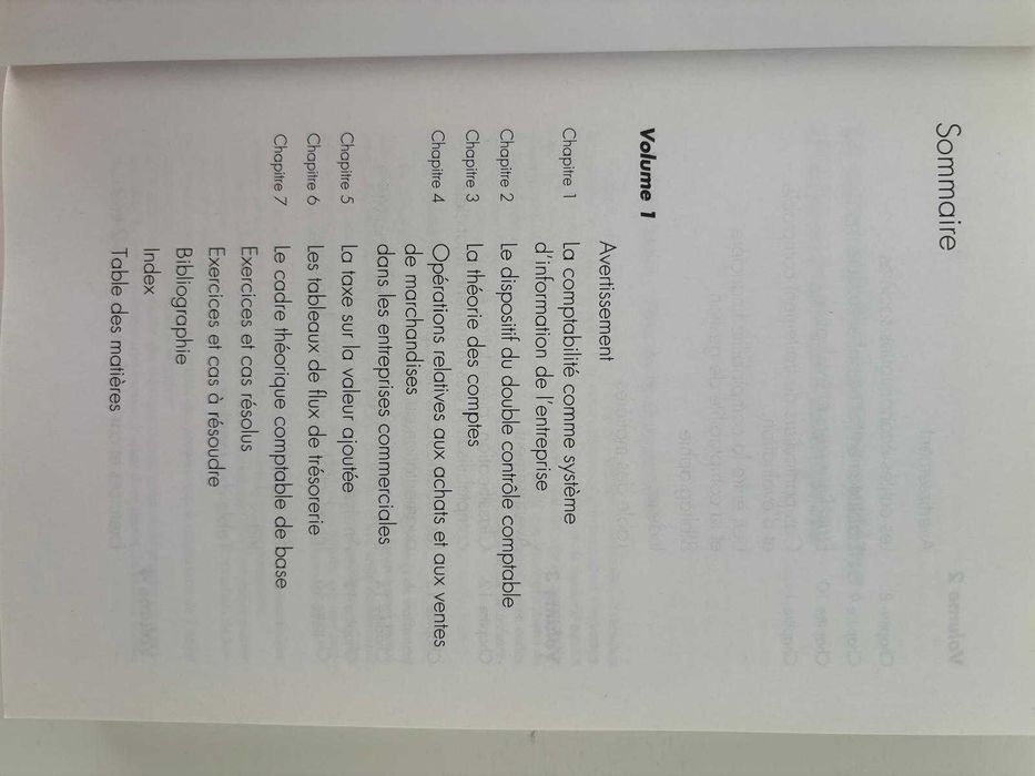 Maîtriser l'information comptable