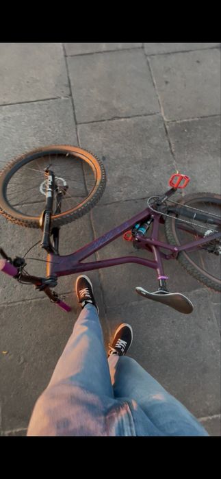 Cube Stereo 140 2016 Carbon | RockShox Pike RC2 + Monarch Deluxe RC