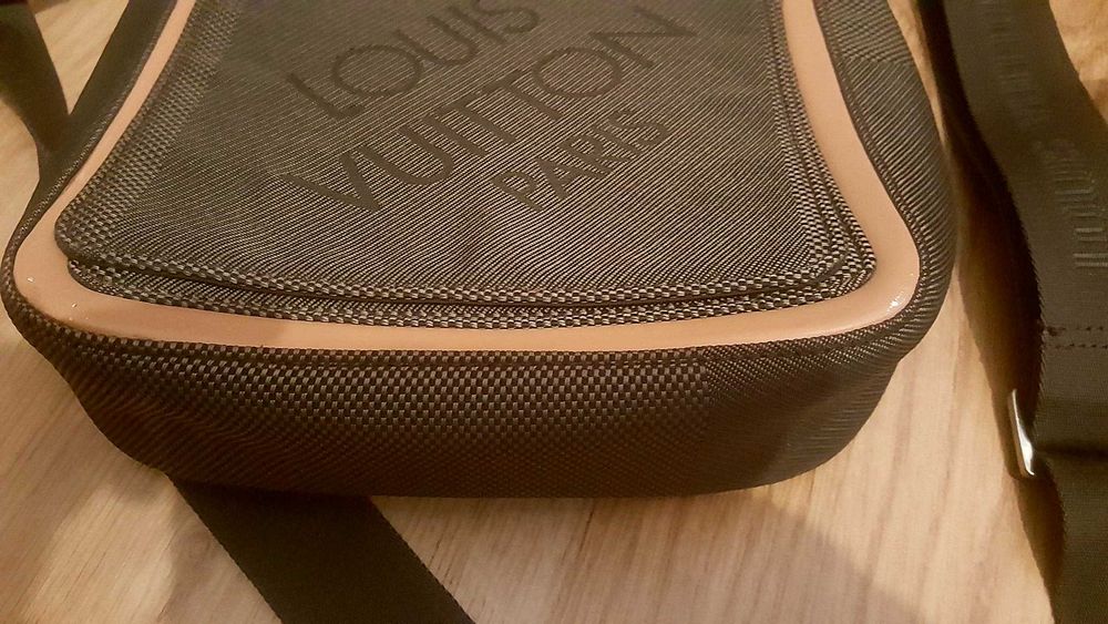 Torebka Louis Vuitton Paris