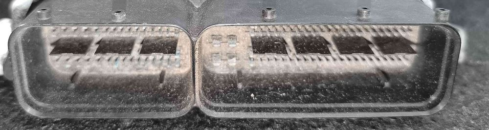 Centralina Motor / ECU 51822367 - FIAT BRAVO II