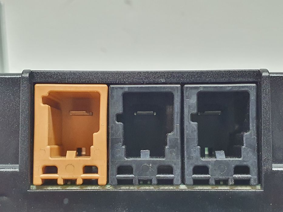 Amplificador de antena AUDI A3 (8P1)