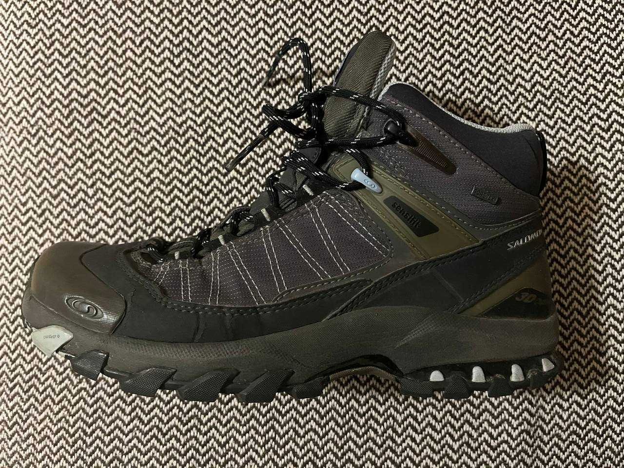 Salomon fastpacker on sale