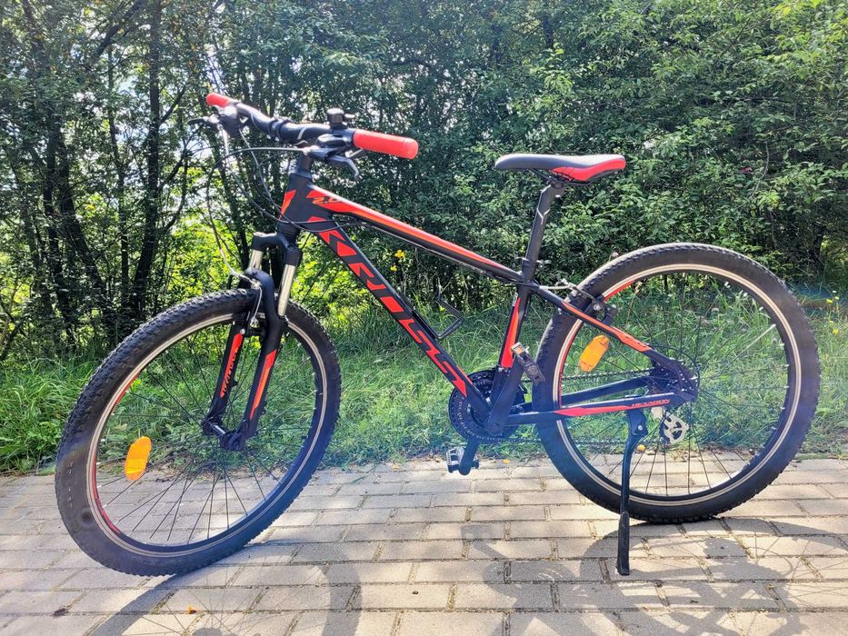 Rower MTB KROSS Hexagon 2.0