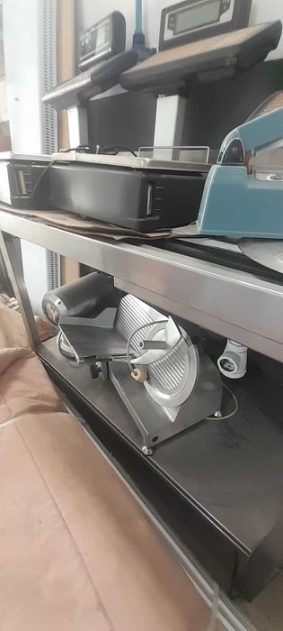 equipamento supermercado