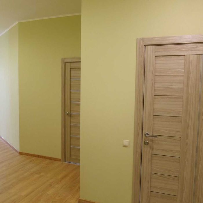 Ремонт квартири, офісу, складу під ключ Всі види ремонтних робіт