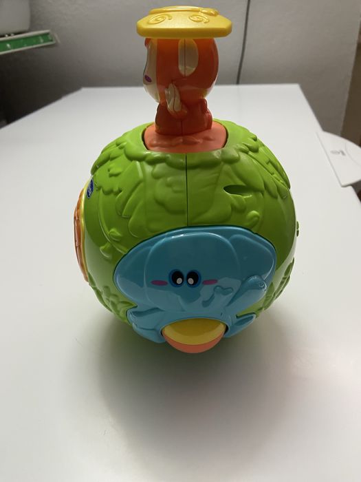 Brinquedo de bebe da chicco