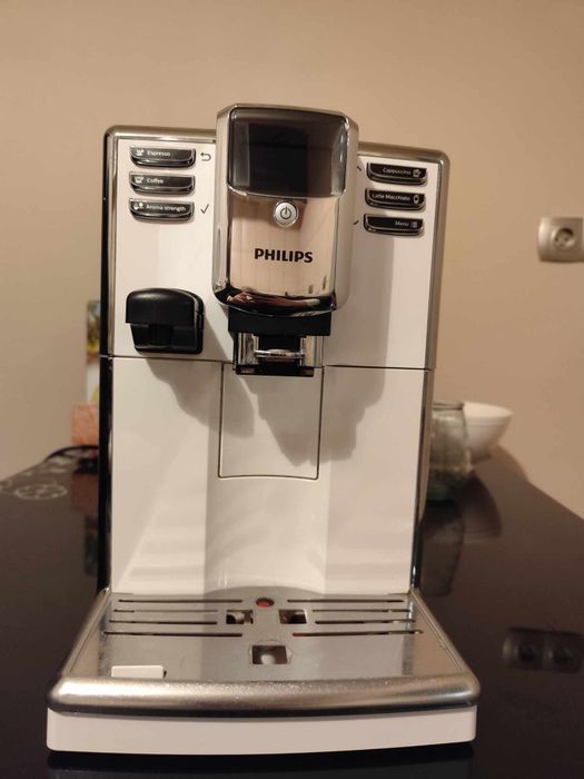 Philips lattego 5000