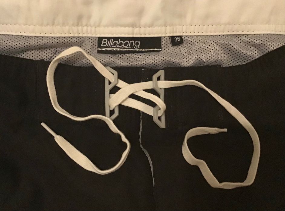 Calções marca Billabong