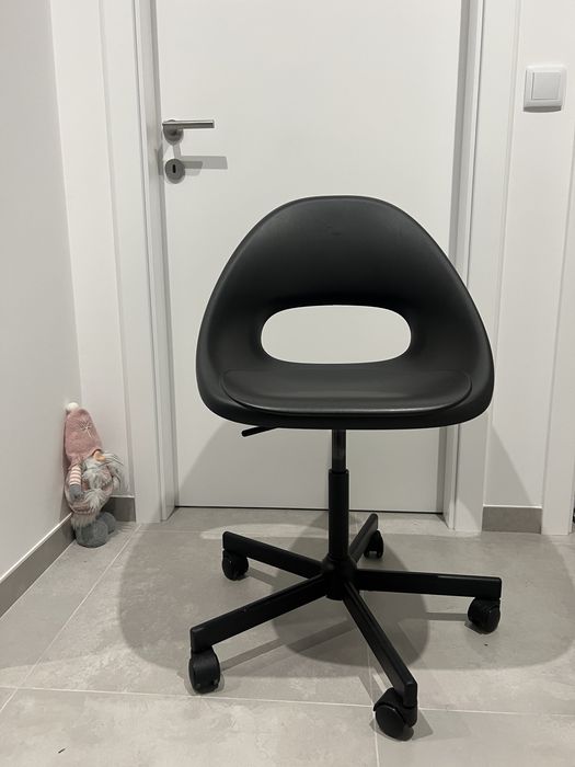 Cadeira Rotativa Elevatoria IKEA