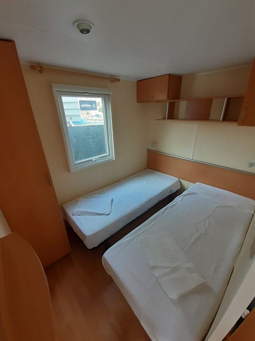 MOBILE HOME IRM VILLAGRAND DE 9X4 METROS EM GUIA.