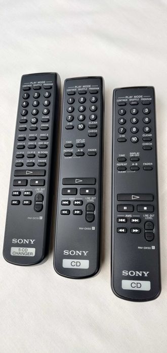 Пульт д/у Technics НОВИЙ