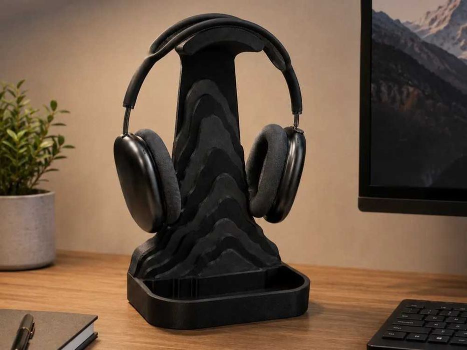 Gaming Headset Dock