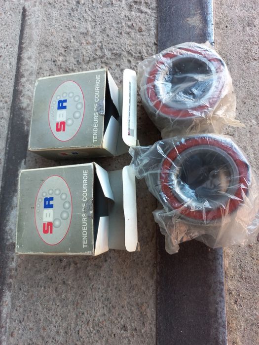 Підшипник ступеці Audi BMW