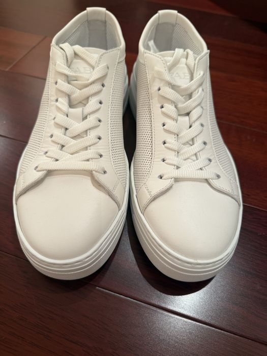 Чоловічі кеди Fabi